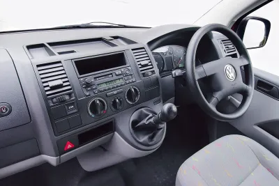 T5 Kombi